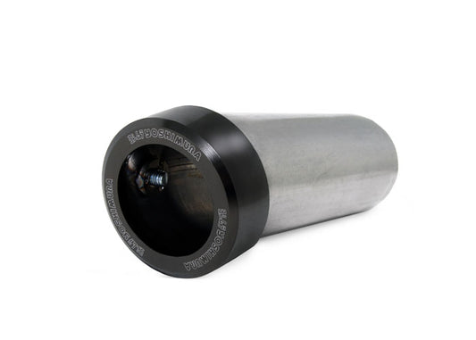 Yoshimura Stainless AT2 Slip-on Race - Exhaust Baffle
