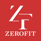 ZeroFit Ultimate Heatrub Baselayer LS - Black
