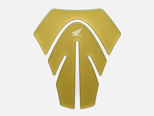 Honda - CB600F Tank Pad Gold image 0