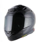 Shoei NXR 2 Helmet - Gloss Black image 2