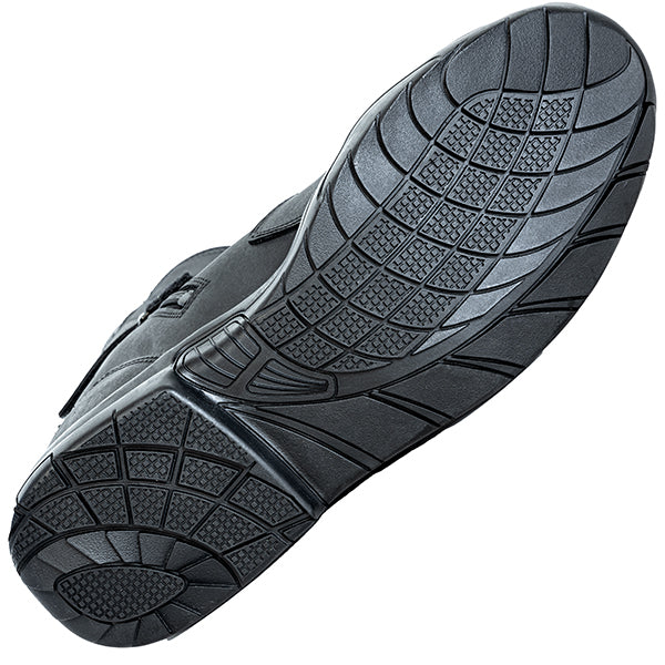 Richa Short Nomad Boots - Black image 4