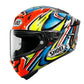 Shoei X-SPR Pro Helmet - Daijiro TC1 image 1
