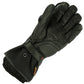 Richa Sleeve Lock Gore-Tex Gloves - Black image 2