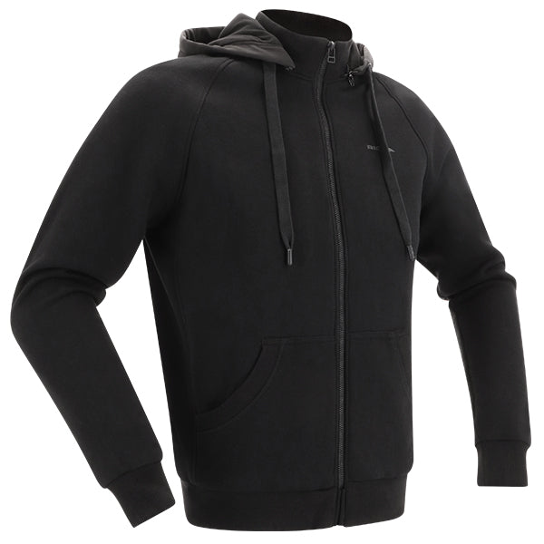 Richa Titan 2 Hoodie - Black image 0