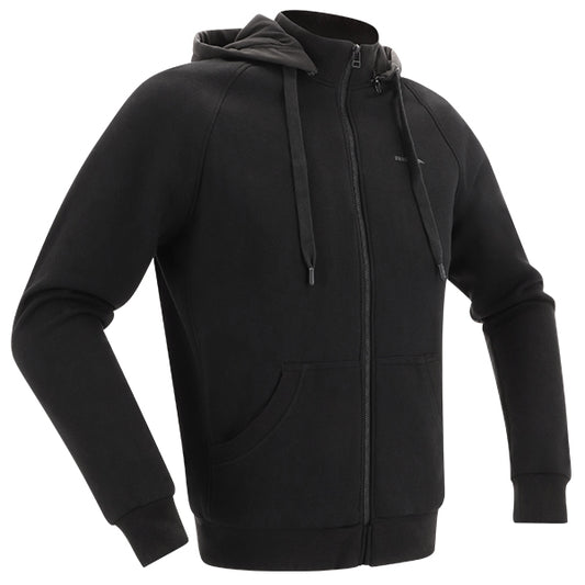 Richa Titan 2 Hoodie - Black image 0
