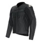 Dainese Racing 5 Leather jacket - Black image 0