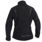 Halvarssons Vinvallen Dryway Jacket - Black image 3
