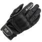Richa Rush Ladies Glove - Black image 1