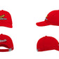 Honda Cap - Elsinore Red image 1