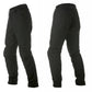 Dainese Amsterdam D-DRY Pants - Black image 1