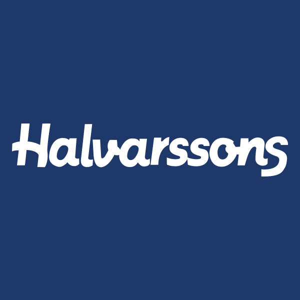 Halvarssons Butorp Unisex Glove - Black image 3
