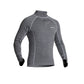 Halvarssons Sweater Polo - Grey image 1