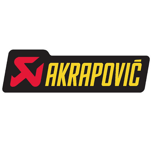 Akrapovic Titanium Full System - CBR650R/CB650R 19>23 image 5