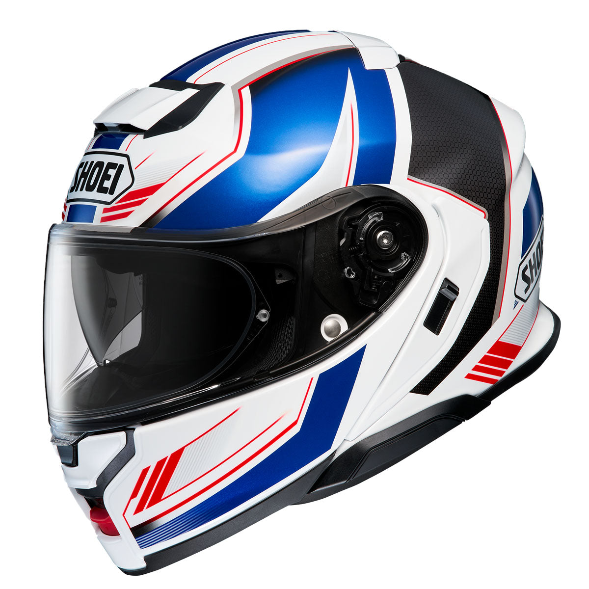 Shoei NEOTEC 3 - Grasp TC10 image 1