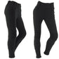 Richa Kodi Ladies Leggings - Black image 0