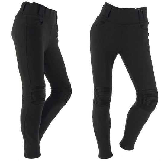 Richa Kodi Ladies Leggings - Black image 0