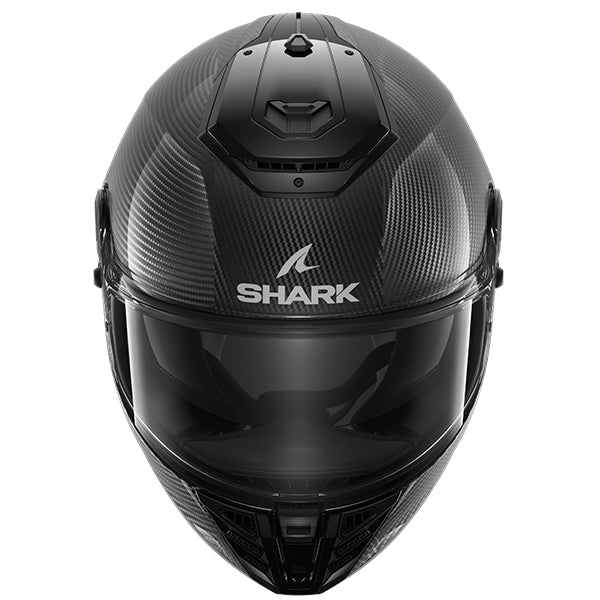 Shark Spartan RS - Gloss Carbon DAD image 1