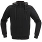 Richa Titan 2 Hoodie - Black image 1
