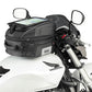 Givi XS306 Tanklock Expandable Tank Bag - Xstream Range image 5