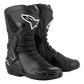 Alpinestars SMX-6 V3 DRYSTAR® Boots - Black image 1