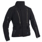 Halvarssons Vinvallen Dryway Jacket - Black image 1