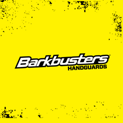 Barkbusters - Handguard Kit CRF300L Rally 2021on image 1