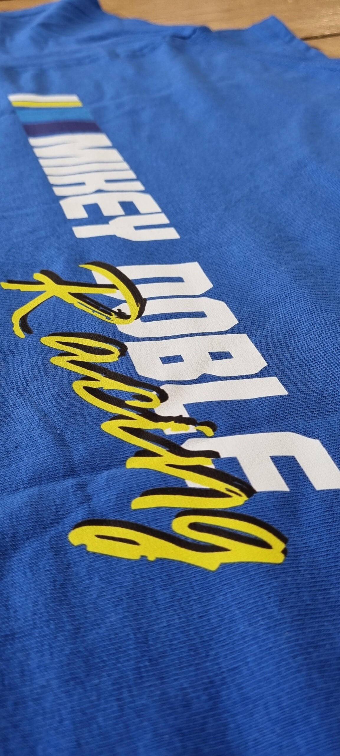 Mikey Doble Racing 88 - Gildan T-Shirt image 6