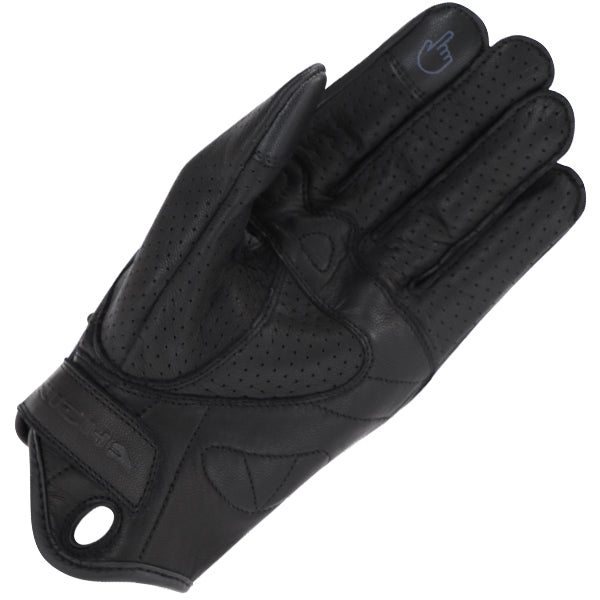 Richa Cruiser 2 Glove - Perforated - Black image 2