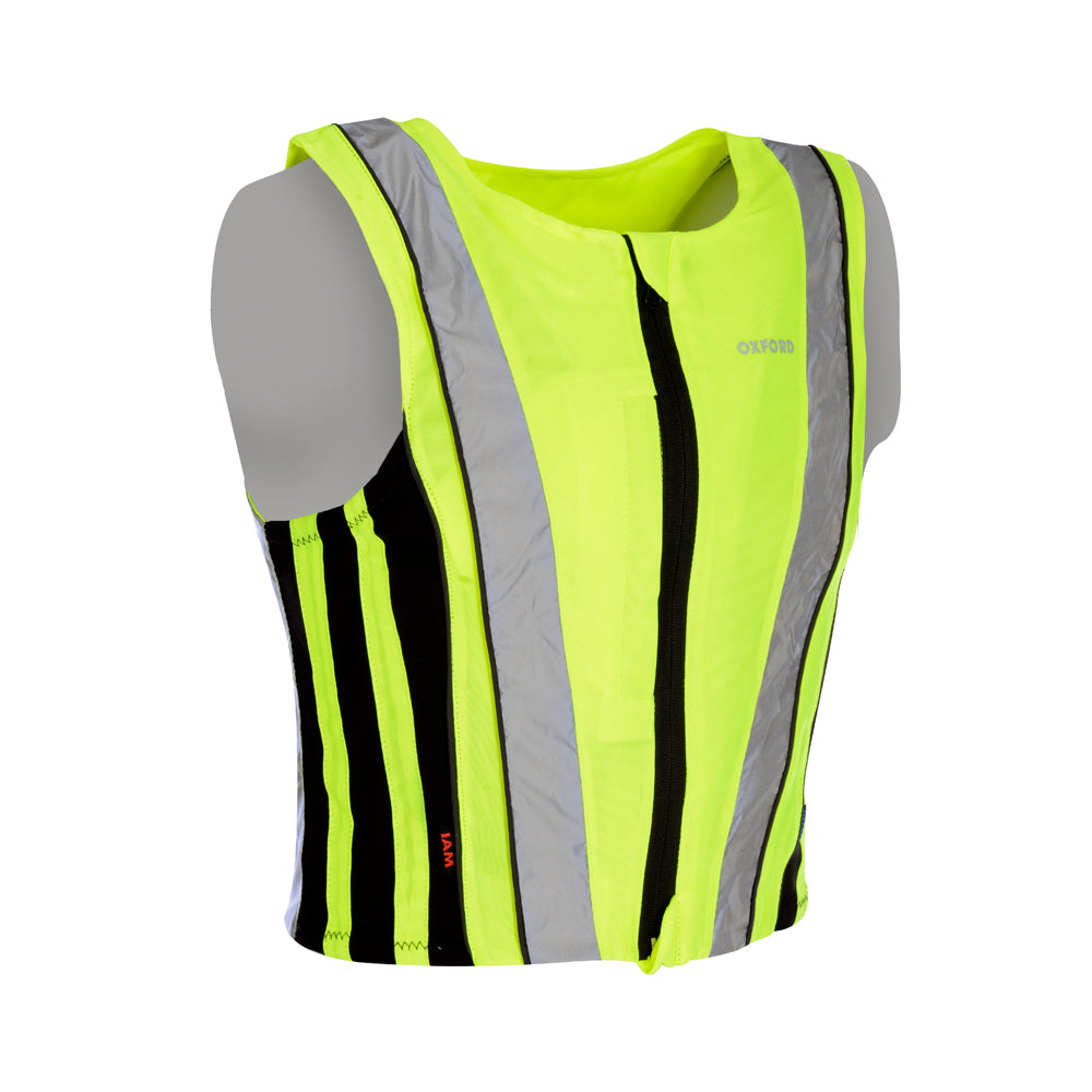 Oxford Bright Top Active (OF401)