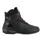 Alpinestars Austral Gore-Tex Boots - Black/Dark Grey image 4