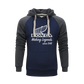 Honda Hoodie Making Legends - Blue/Grey image 1