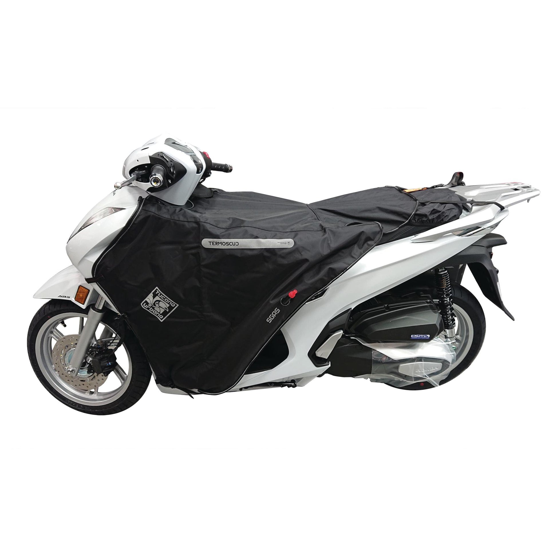 Tucano Urbano Termoscud Blanket - Honda SH350 2021> image 1