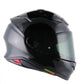 Shoei NXR 2 Helmet - Gloss Black image 7