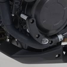 R&amp;G Engine Case Slider for Honda CB500F ('13-'18) image 0