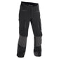 Halvarssons Dalen Dryway Laminate Trouser - Short Black image 1