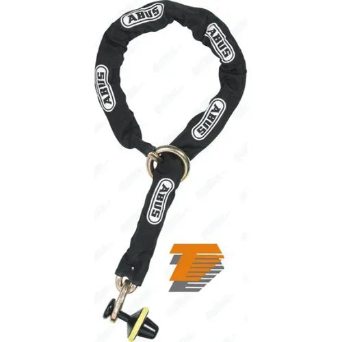 Abus Granite 68 Victory - Lock Chain 12mm Link 120cm Length image 0