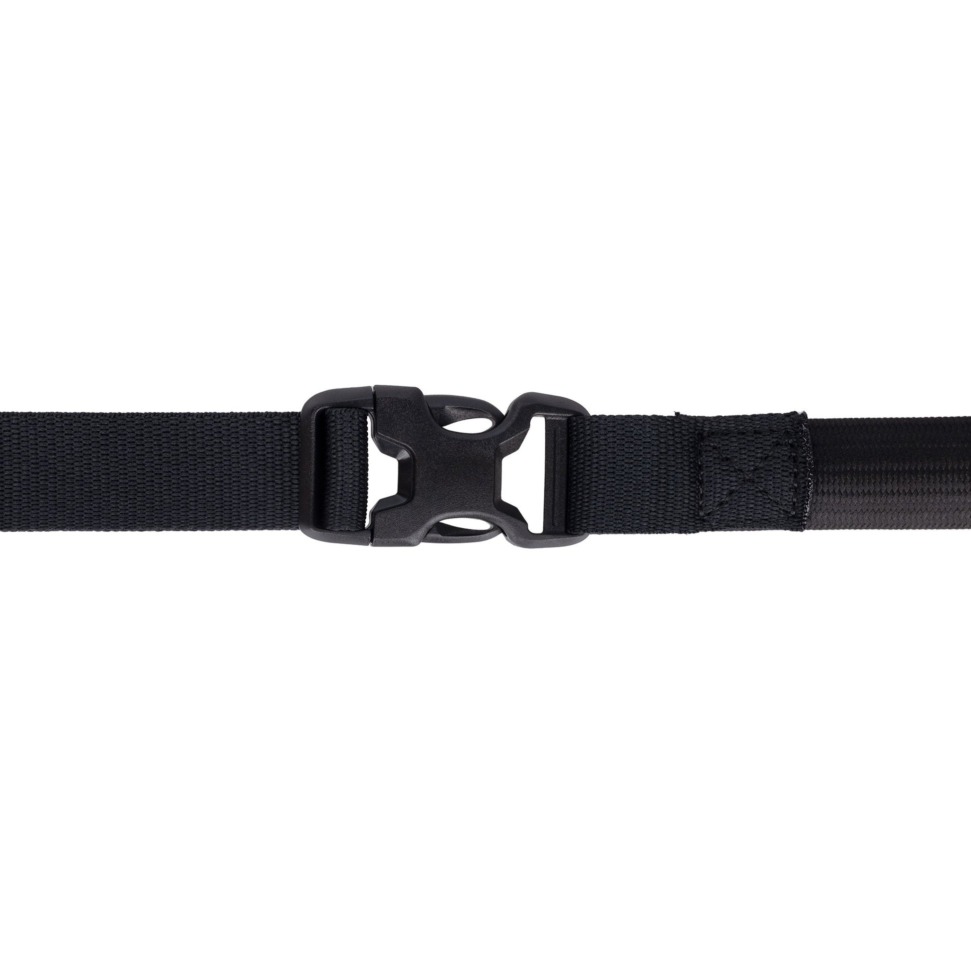 Oxford Atlas B-Clip Straps - 17mm x 1.2m Asphalt image 1