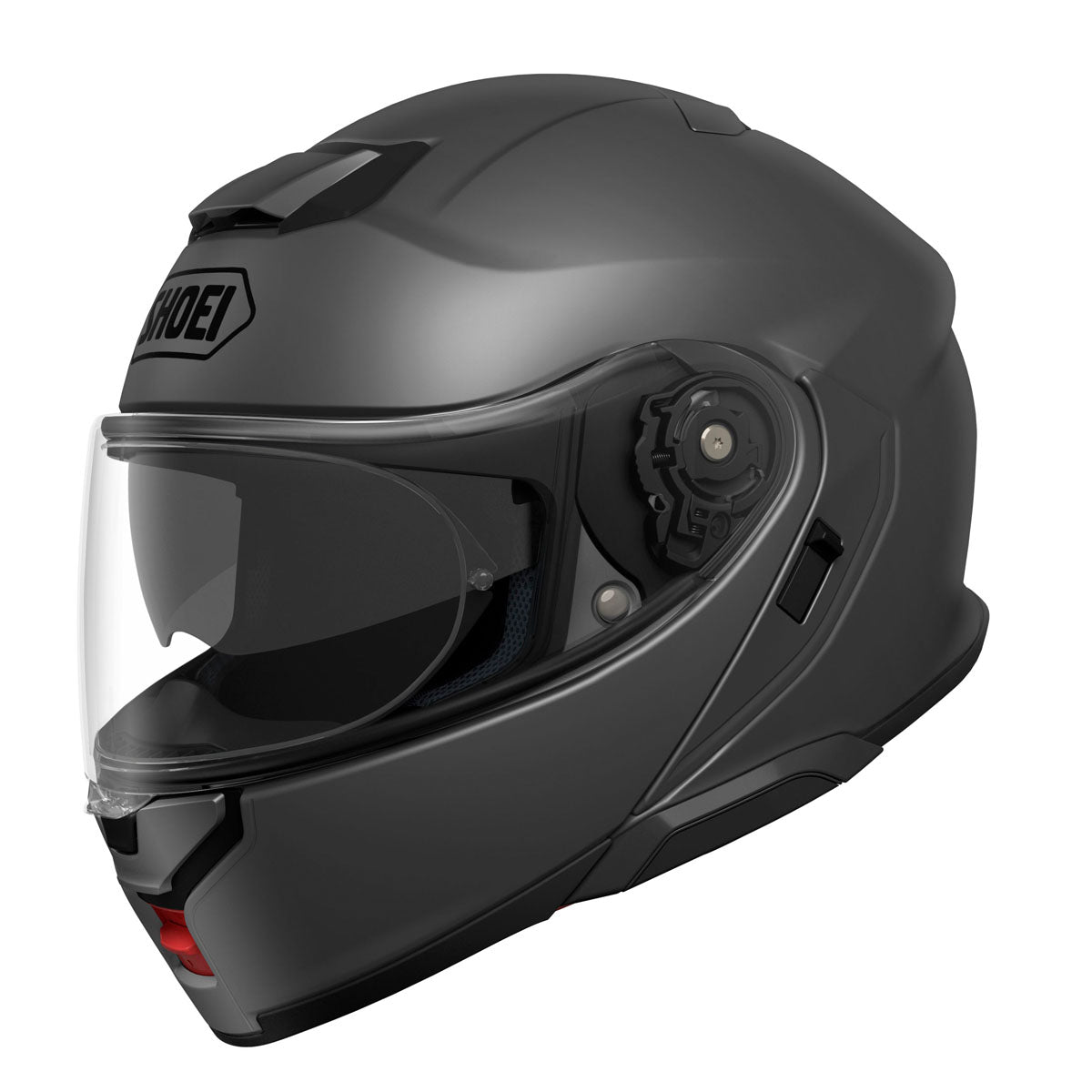 Shoei NEOTEC 3 - Deep Grey image 1
