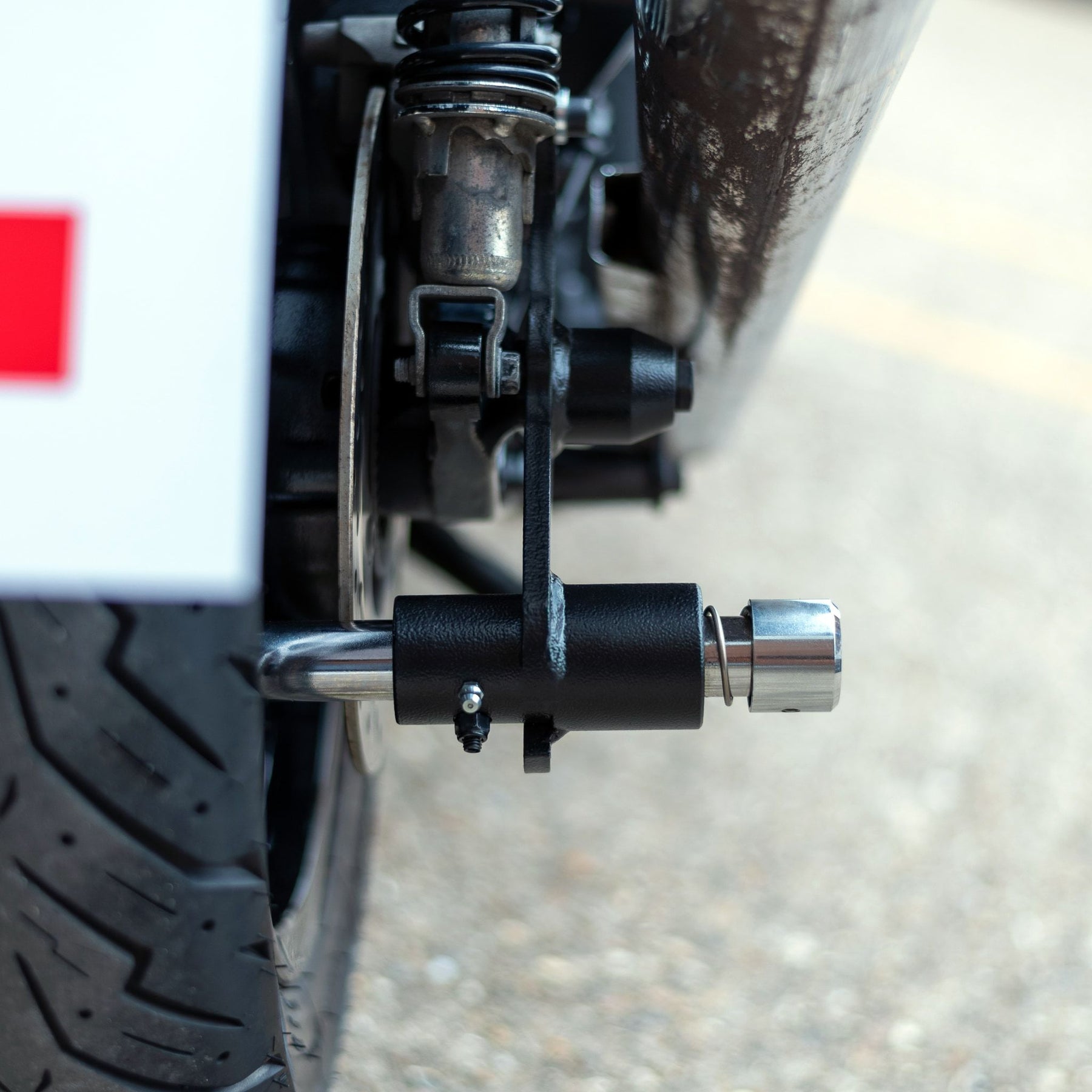 EasyBlock - Honda Forza 125 2015-2023 image 5