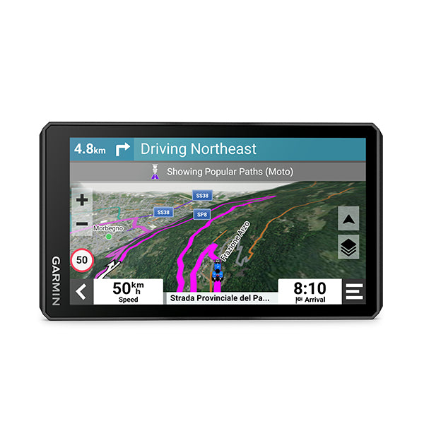 Garmin Zumo XT2 image 2