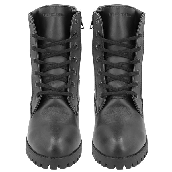 Richa Ladies JADE WP - Black image 4