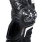 Dainese Carbon 4 Lady Long - Black/White image 5