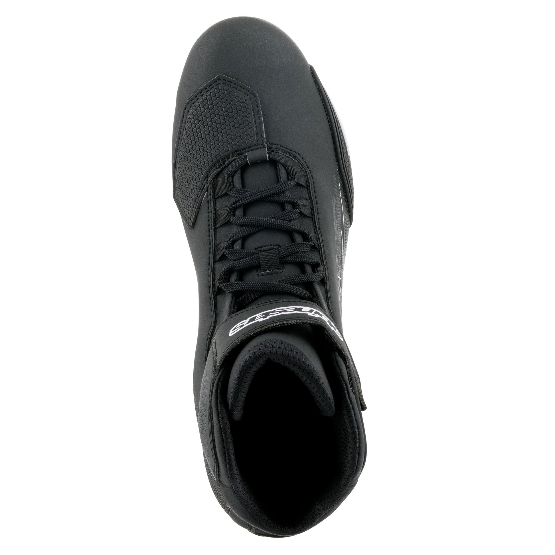 Alpinestars Sektor Riding Shoes - Black image 5