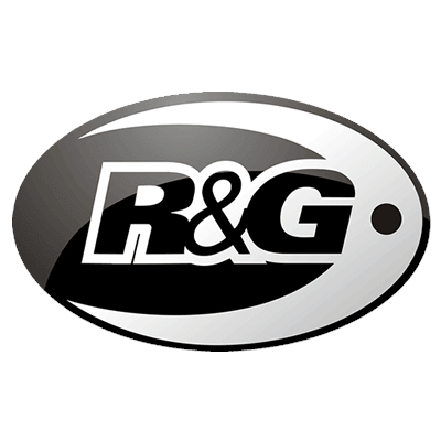 R&amp;G Bar End Sliders - Fits Honda's Listed image 4