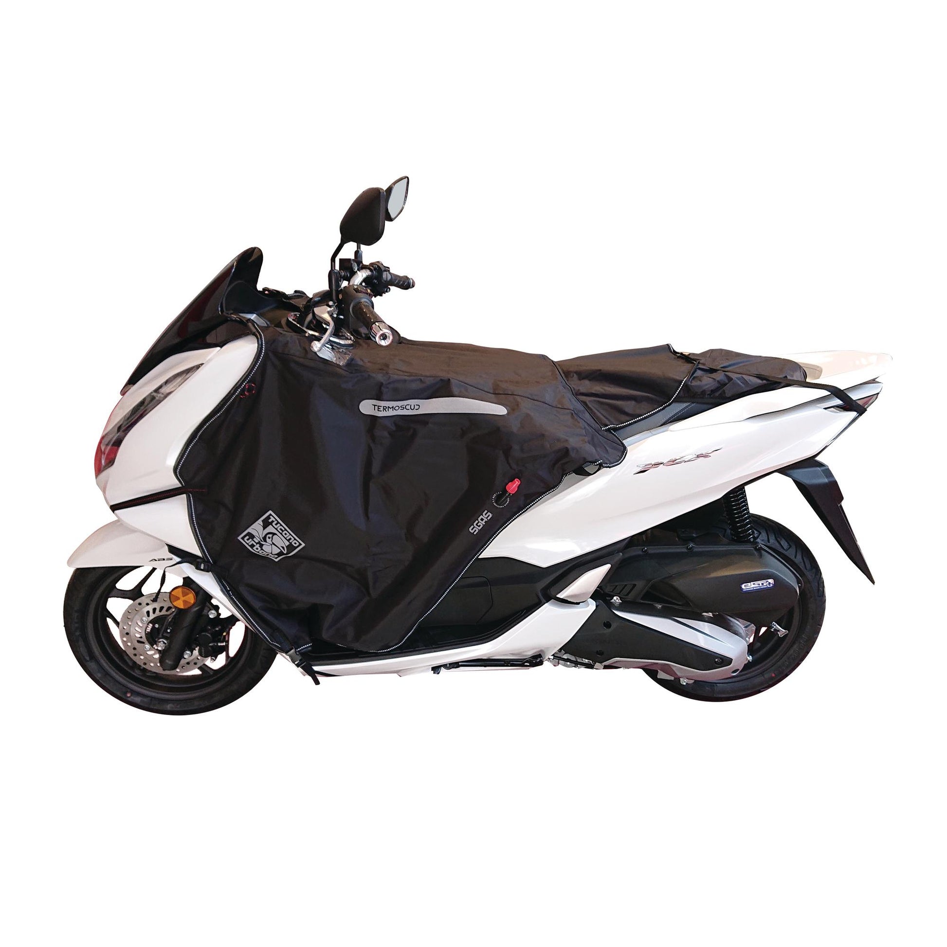 Tucano Urbano Termoscud Blanket - Honda PCX125 2021> image 1