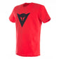Dainese Speed Demon T-Shirt - Red/Black image 0