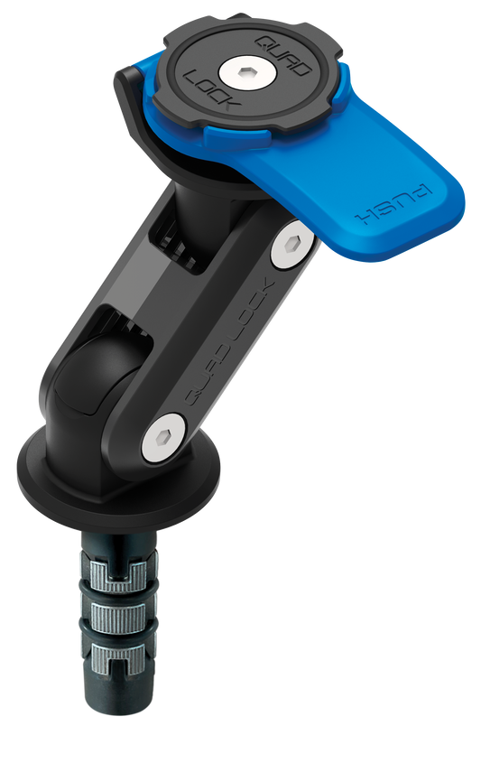 QUADLOCK Steering Stem Mount image 0