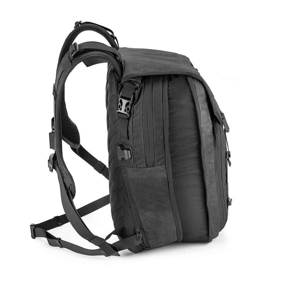 Kriega Roam 34 BackPack - Black image 3