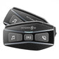 INTERPHONE UCOM 16 TWIN PACK BLUETOOTH image 0