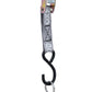 Oxford Carabiner Straps - 2m Length Twin Pack image 1